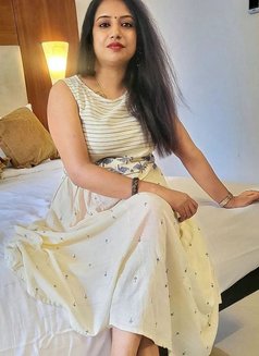 Nisha Independent - escort in Kolhapur Photo 1 of 3