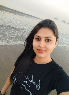 Nisha Independent - escort in Mumbai Photo 1 of 4