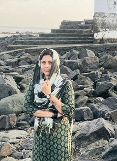 Nisha Independent - escort in Mumbai Photo 3 of 4