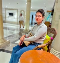 Nisha Independent - escort in Mumbai