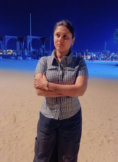 Nisha Independent - escort in Navi Mumbai Photo 1 of 5