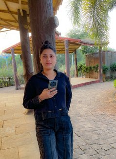 Nisha Independent - escort in Navi Mumbai Photo 2 of 5