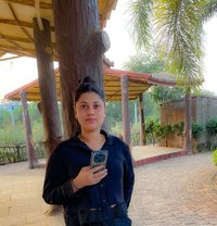 Nisha Independent - puta in Mumbai