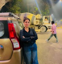 Nisha Independent - escort in Mumbai Photo 5 of 5