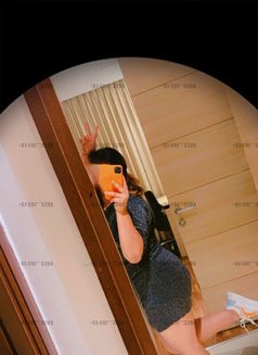 Nisha Independent Lady - escort in New Delhi Photo 18 of 21