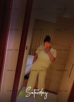 Nisha Independent Lady - escort in New Delhi Photo 19 of 21