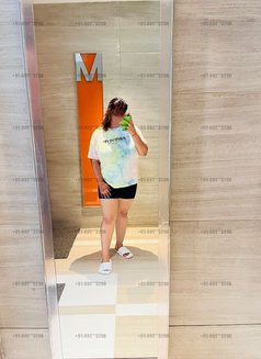 Nisha Independent Lady - escort in New Delhi Photo 20 of 21