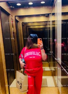 Nisha Independent Lady - escort in New Delhi Photo 21 of 21