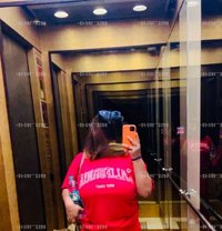 Independent Lady - escort in New Delhi Photo 17 of 17