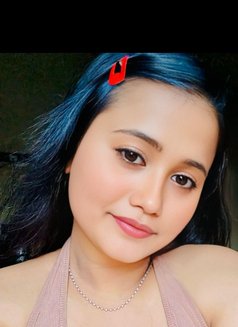 Nisha independent meeting and camsho - escort in Bangalore Photo 5 of 5