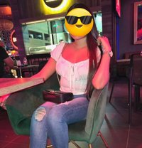 Nisha independent meeting and camsho - puta in Bangalore