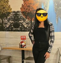 Nisha independent meeting and camsho - escort in Bangalore Photo 7 of 7