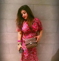 Nisha [independent] Real Meet Cam🦋 - escort in Mumbai Photo 3 of 4