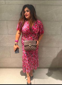 Nisha [independent] Real Meet Cam🦋 - puta in Mumbai Photo 4 of 4