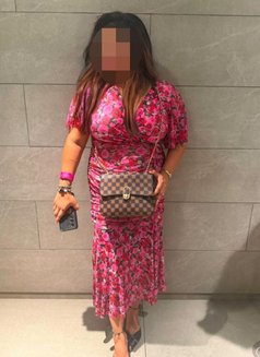 Nisha [independent] Real Meet Cam🦋 - escort in Mumbai Photo 5 of 7