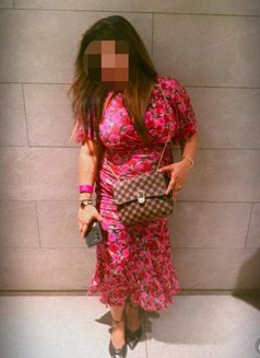 Nisha [independent] Real Meet Cam🦋 - escort in Mumbai Photo 6 of 7