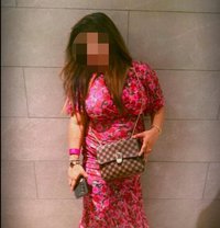 Nisha [independent] Real Meet Cam🦋 - puta in Mumbai Photo 6 of 7