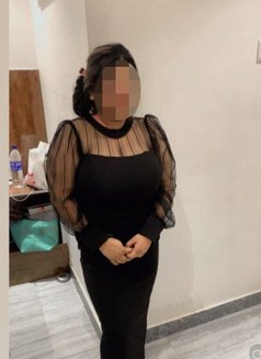 Nisha [independent] Real Meet Cam🦋 - escort in Mumbai Photo 7 of 7