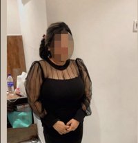 Nisha [independent] Real Meet Cam🦋 - puta in Mumbai Photo 7 of 7