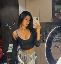 Nisha - escort in Abu Dhabi