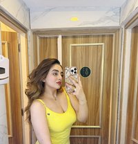 Nisha - escort in Ahmedabad