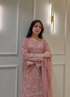 Nisha - escort in Ahmedabad Photo 1 of 4