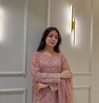 Nisha - escort in Ahmedabad