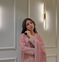 Nisha - escort in Ahmedabad
