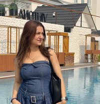 Nisha - escort in Ahmedabad