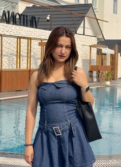 Nisha - escort in Ahmedabad Photo 4 of 7