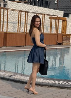 Nisha - escort in Ahmedabad Photo 5 of 7