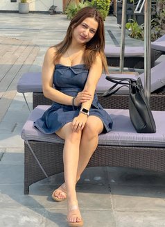 Nisha - escort in Ahmedabad Photo 7 of 7