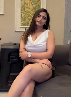 Nisha - escort in Ahmedabad Photo 1 of 5