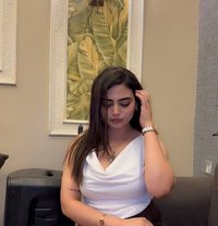 Nisha - escort in Ahmedabad