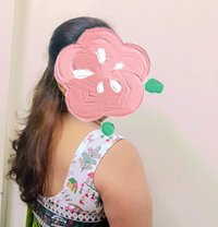 Nisha - escort in Ahmedabad