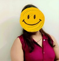 Nisha - escort in Ahmedabad