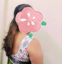 Nisha - escort in Ahmedabad