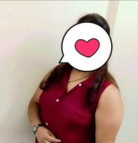 Nisha - escort in Ahmedabad