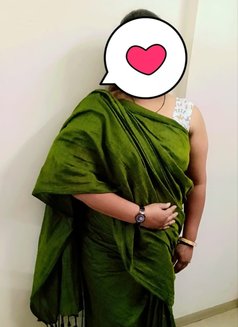 Nisha - escort in Ahmedabad Photo 4 of 4
