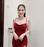 Nisha - escort in Ahmedabad Photo 1 of 2