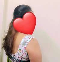 Nisha - escort in Ahmedabad