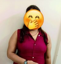 Nisha - escort in Ahmedabad