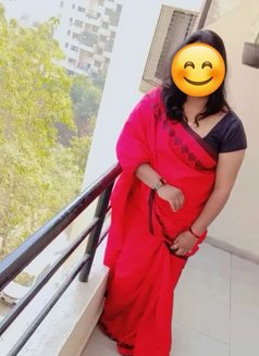 Nisha - escort in Ahmedabad Photo 4 of 4