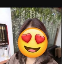 Nisha - escort in Ahmedabad
