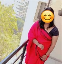Nisha - escort in Ahmedabad