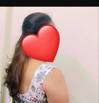 Nisha - escort in Ahmedabad