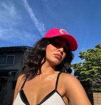 Nisha - puta in Ajmān