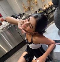 Nisha - puta in Ajmān