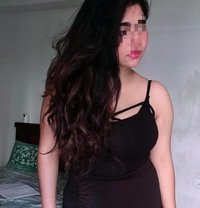 Nisha - escort in Amritsar