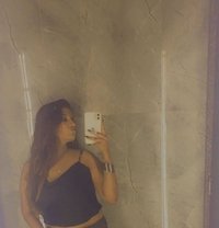 Nisha - escort in Bangalore